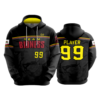 2049 FD Hoody-FLO INK + $5
