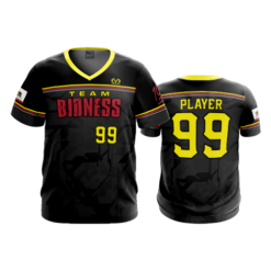 2049 FD Sport V-Neck MENS-FLO INK + $5