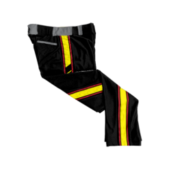 2049 SD MENS CUSTOM BRAIDED BALL PANT-FLO INK + $5