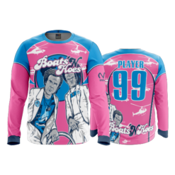 2046 FD Long Sleeve MENS