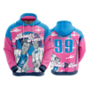 2046 FD Hoody