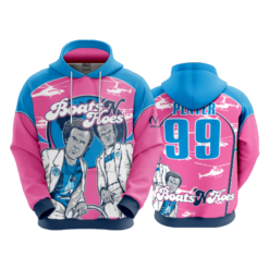 2046 FD Hoody