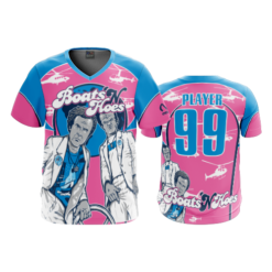 2046 FD Sport V-Neck MENS
