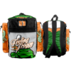 1505 Mojo Diamond Backpack