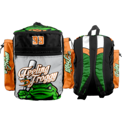 1505 Mojo Diamond Backpack