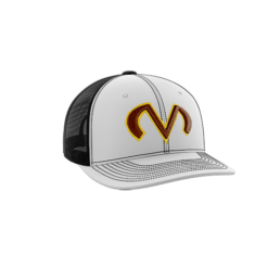 1746 Team Cap Trucker 112