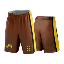 1746 FD Razor Shorts