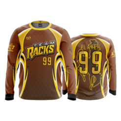 1746 FD Long Sleeve MENS