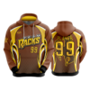 1746 FD Hoody