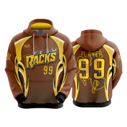 1746 FD Hoody
