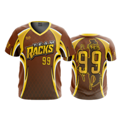1746 FD Sport V-Neck MENS