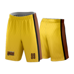 1746 FD Razor Shorts