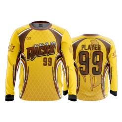 1746 FD Long Sleeve MENS