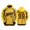 1746 FD Hoody