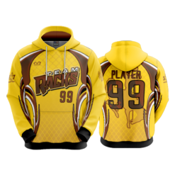 1746 FD Hoody