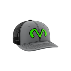 1720 Team Cap Trucker 112