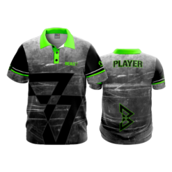 1720 FD Polo-FLO INK + $5