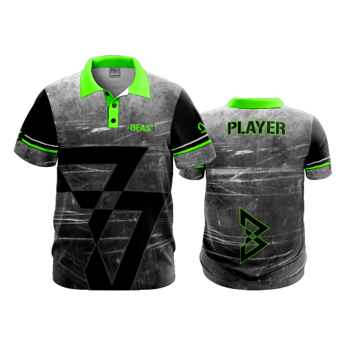 1720 FD Polo-FLO INK + $5