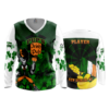 2059 FD Womens V-Neck Longsleeve