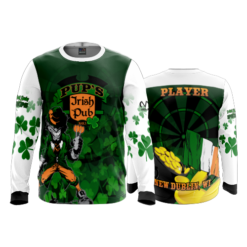 2059 FD Long Sleeve MENS
