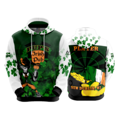 2059 FD Hoody
