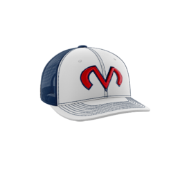 2056 Team Cap Trucker 112