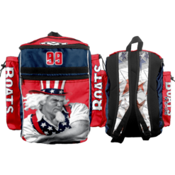 2056 Mojo Diamond Backpack
