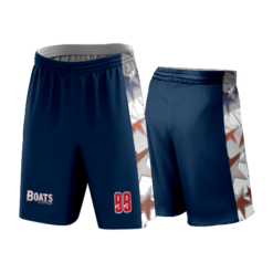 2056 FD Razor Shorts