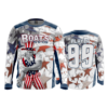 2056 FD Long Sleeve MENS