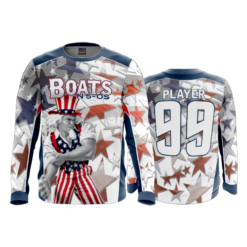 2056 FD Long Sleeve MENS