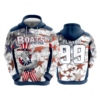 2056 FD Hoody