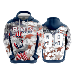 2056 FD Hoody