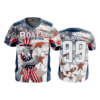 2056 FD Sport V-Neck MENS