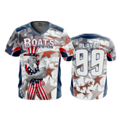 2056 FD Sport V-Neck MENS