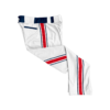 2056 CL WHITE CUSTOM BRAID MENS PANT