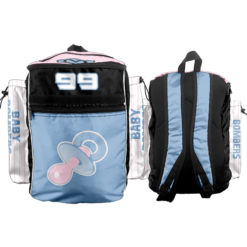 2063 Mojo Diamond Backpack