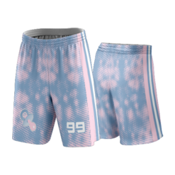 2063 FD Razor Shorts