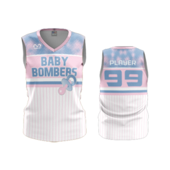2063 FD Womens V-Neck Sleeveless
