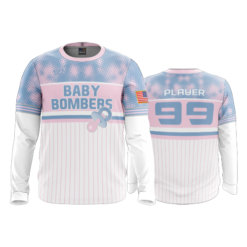 2063 FD Long Sleeve MENS