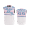 2063 FD Sport Sleeveless MENS