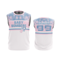 2063 FD Sport Sleeveless MENS