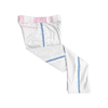 2063 CL WHITE CUSTOM BRAID MENS PANT