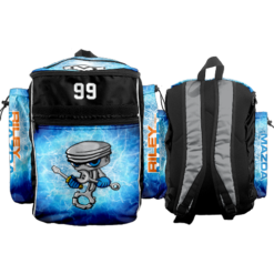 2061 Mojo Diamond Backpack
