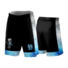 2061 FD Razor Shorts