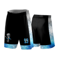 2061 FD Razor Shorts