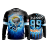 2061 FD Long Sleeve MENS