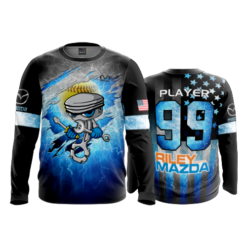 2061 FD Long Sleeve MENS