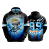 2061 FD Hoody