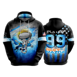 2061 FD Hoody