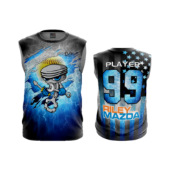 2061 FD Sport Sleeveless MENS